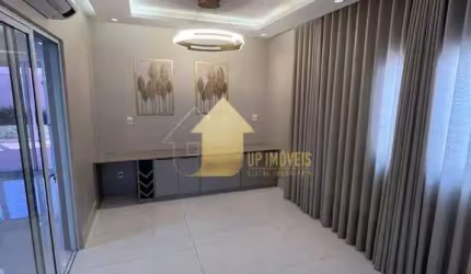 Sobrado no Condomínio Primor das Torres 3 suites