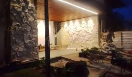 Casa à venda na Avenida Belvedere, 10875, Condomínio Belvedere, Cuiabá