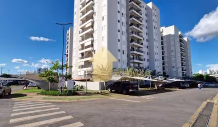 Apartamento no Golden Green