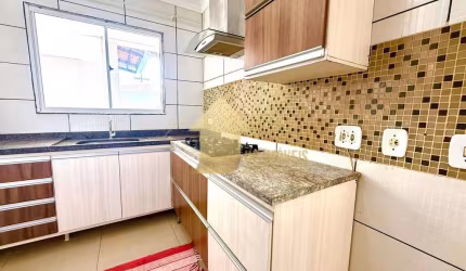 Casa 3 quartos condomínio Rio Coxipo