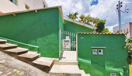 Casas Padrão em Poços de Caldas