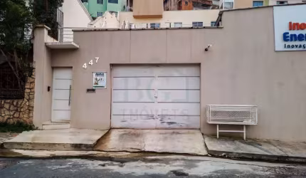 Apartamentos Padrão em Poços de Caldas