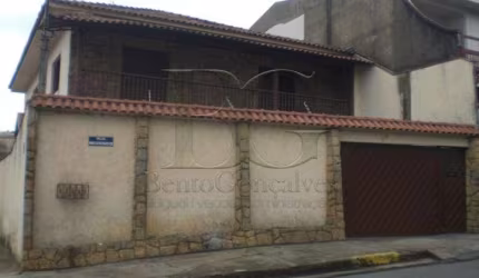Casas Padrão em Poços de Caldas