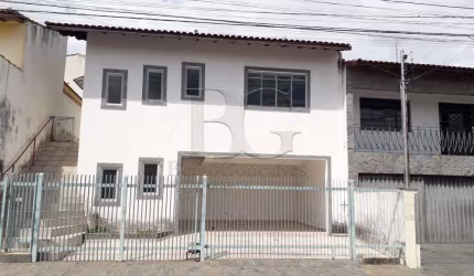 Casas Padrão em Poços de Caldas