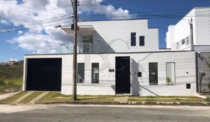 Casas Padrão em Poços de Caldas