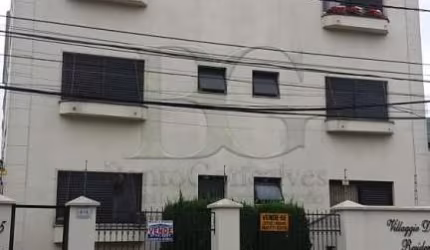 Apartamentos Padrão em Poços de Caldas