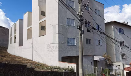 Apartamentos Padrão em Poços de Caldas