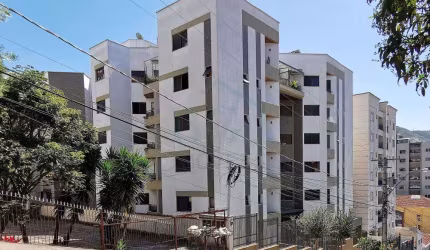 Apartamentos Padrão em Poços de Caldas