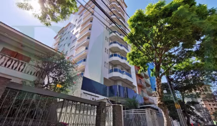 Apartamentos Padrão em Poços de Caldas