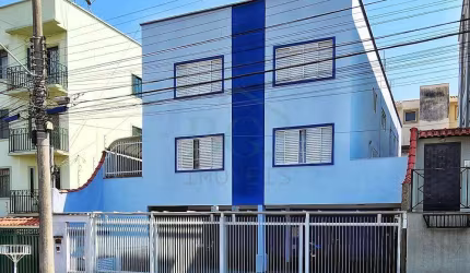 Apartamentos Padrão em Poços de Caldas