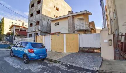 Casas Padrão em Poços de Caldas