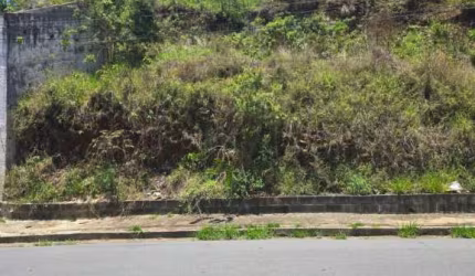 Terrenos Padrão em Poços de Caldas