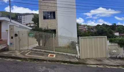 Apartamentos Padrão em Poços de Caldas