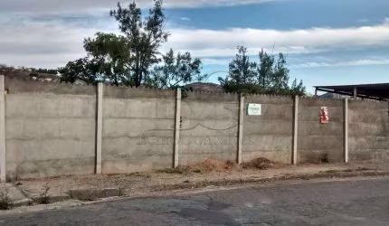Terrenos Padrão em Poços de Caldas