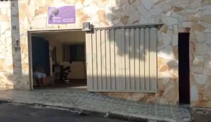 Casas Padrão em Poços de Caldas