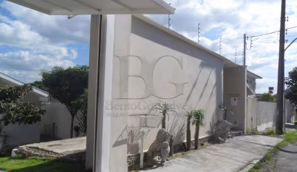 Casas Padrão em Poços de Caldas