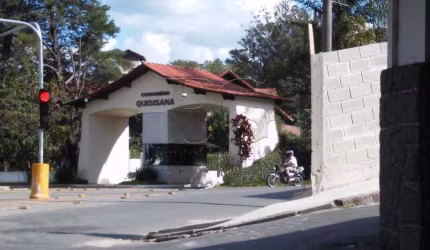 Apartamentos Padrão em Poços de Caldas