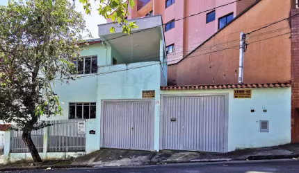 Casas Padrão em Poços de Caldas