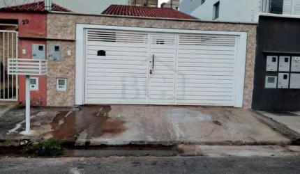 Casas Padrão em Poços de Caldas