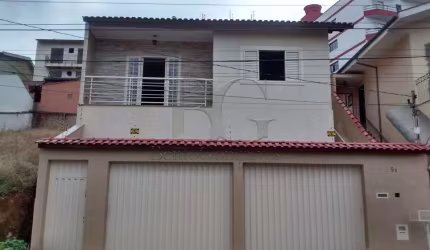 Casas Padrão em Poços de Caldas
