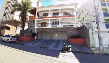 Casas Padrão em Poços de Caldas