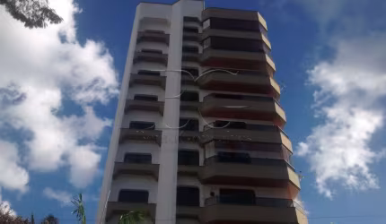 Apartamentos Padrão em Poços de Caldas