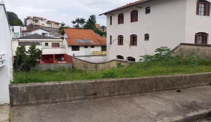 Terrenos Padrão em Poços de Caldas