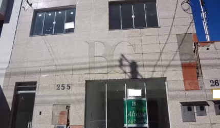 Comercial Ponto comercial em Poços de Caldas