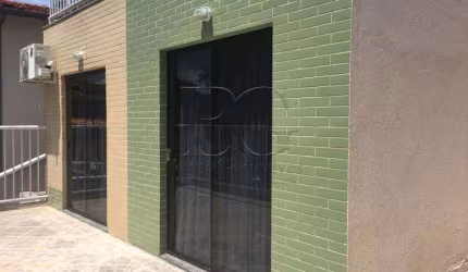 Apartamentos Padrão em Poços de Caldas