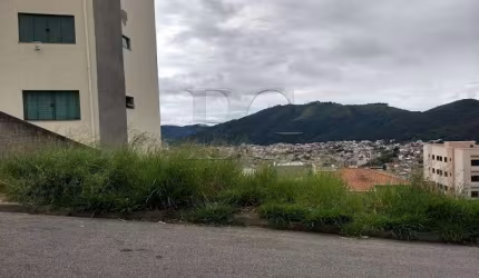 Terrenos Padrão em Poços de Caldas