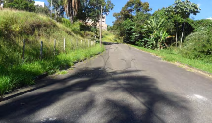 Terrenos Padrão em Poços de Caldas