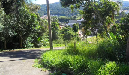 Terrenos Padrão em Poços de Caldas