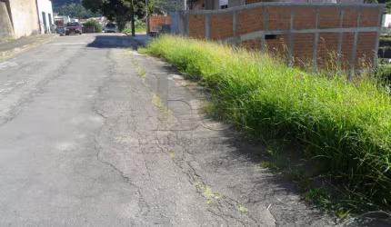 Terrenos Padrão em Poços de Caldas