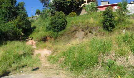 Terrenos Padrão em Poços de Caldas