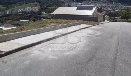 Terrenos Padrão em Poços de Caldas