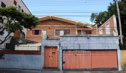 Casas Padrão em Poços de Caldas
