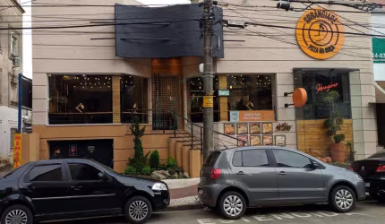 Comercial Loja em Poços de Caldas