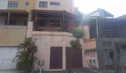 Casas Padrão em Poços de Caldas