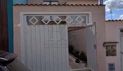 Casas Padrão em Poços de Caldas