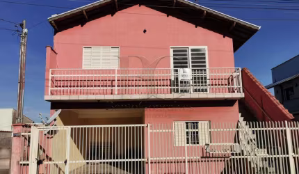 Casas Padrão em Poços de Caldas