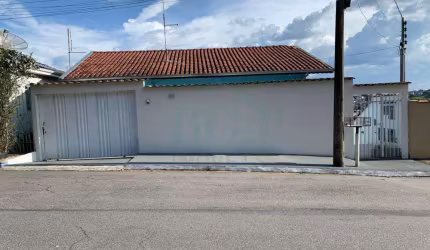 Casas Padrão em Poços de Caldas
