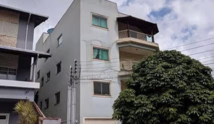 Apartamentos Padrão em Poços de Caldas