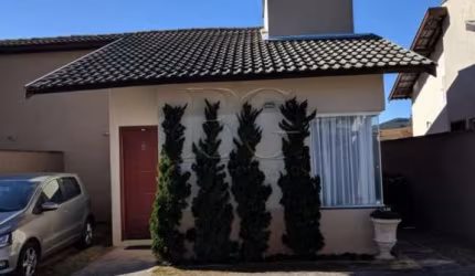 Casas em Condomínio em Poços de Caldas