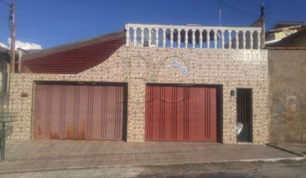 Casas Padrão em Poços de Caldas