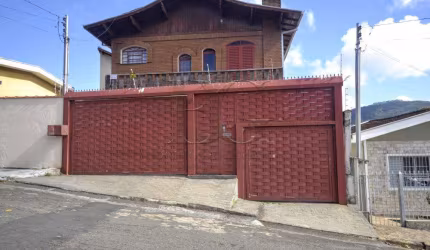 Casas Padrão em Poços de Caldas