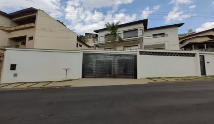 Casas Padrão em Poços de Caldas