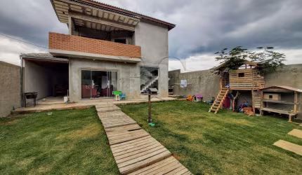 Casas Padrão em Caldas