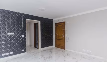 Apartamentos Padrão em Poços de Caldas