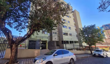 Apartamentos Padrão em Poços de Caldas