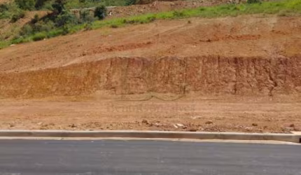Terrenos Padrão em Poços de Caldas